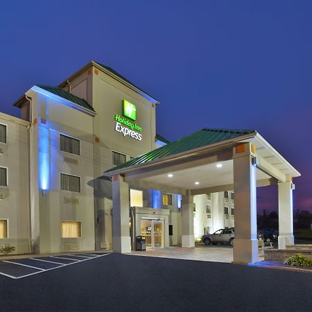 Holiday Inn Express Irwin Pa Tpk Exit 67 By Ihg Kültér fotó