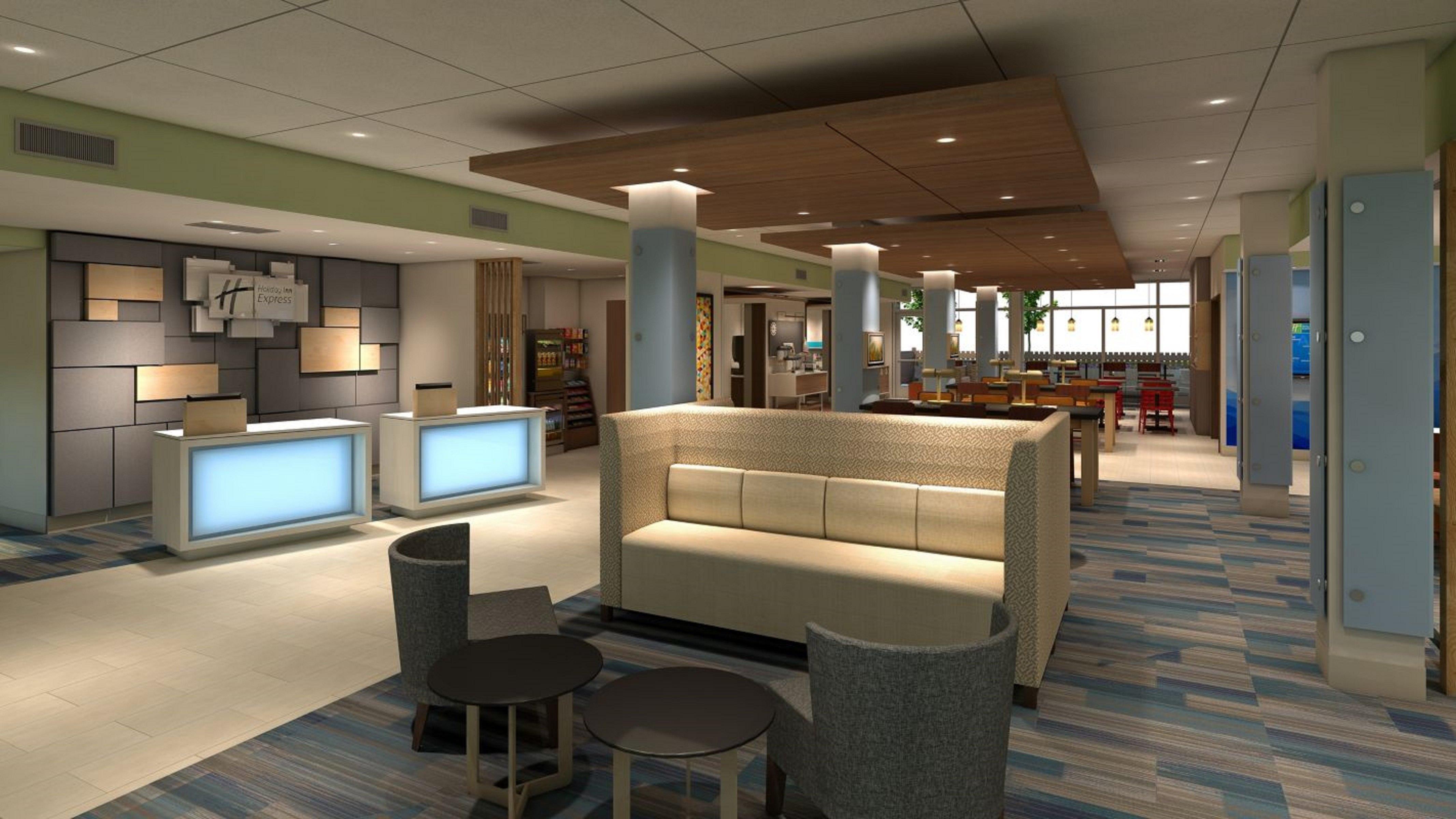 Holiday Inn Express Irwin Pa Tpk Exit 67 By Ihg Kültér fotó