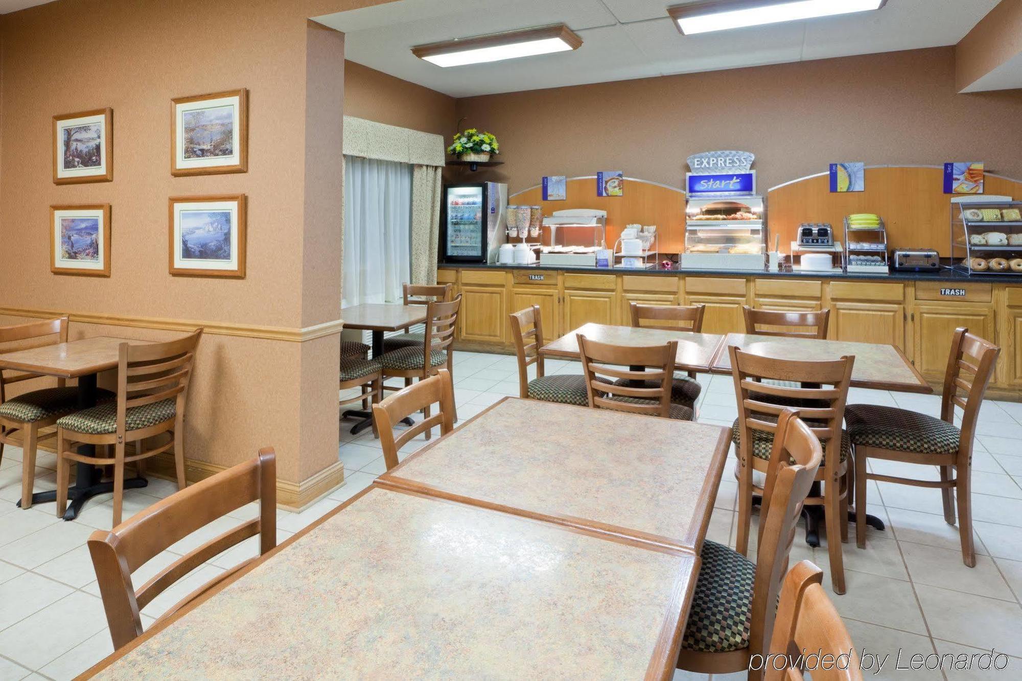 Holiday Inn Express Irwin Pa Tpk Exit 67 By Ihg Kültér fotó